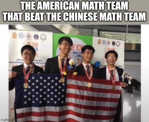 China Numba Wan Meme 8